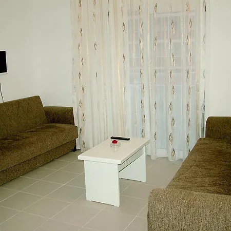 Fun Point Aparthotel Alanya