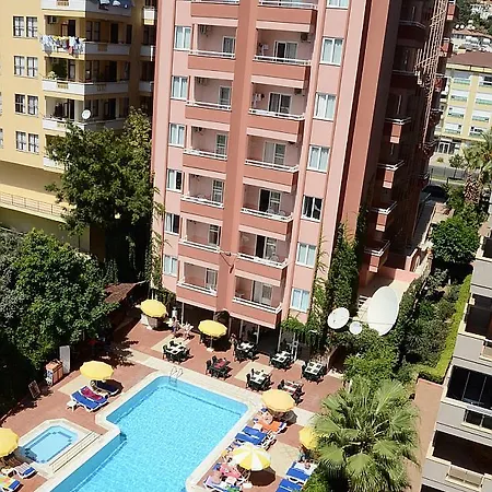 Fun Point Aparthotel