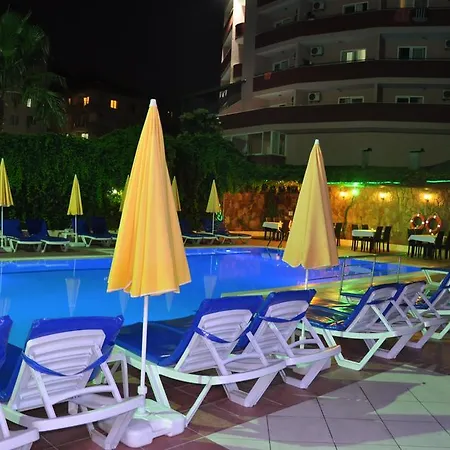 Fun Point Aparthotel