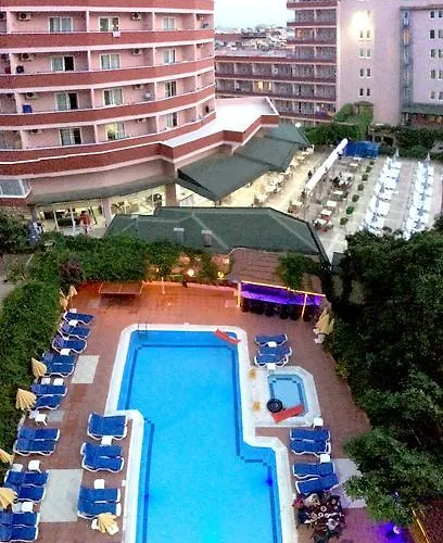 Fun Point Alanya