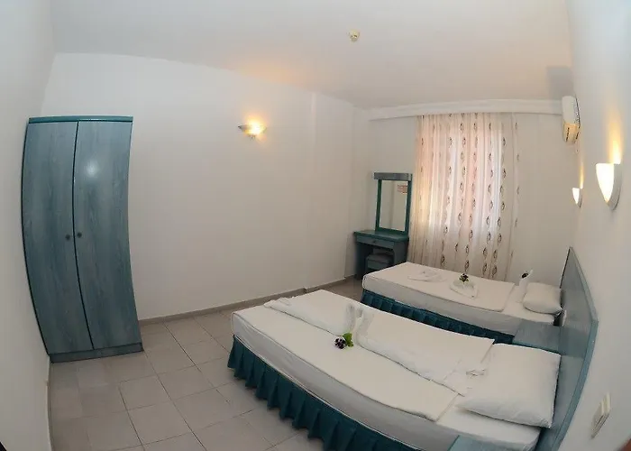 Fun Point Hotel apartamentowy