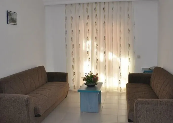 Fun Point Hotel apartamentowy 2*