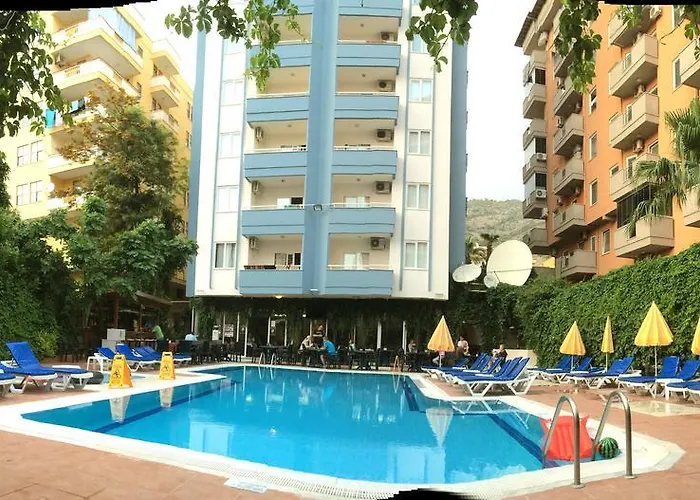Fun Point Alanya