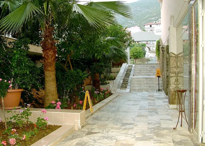 Fun Point 2* Alanya