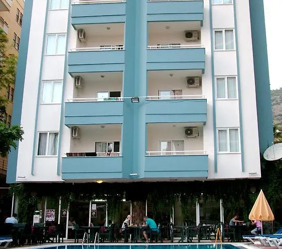 Fun Point Hotel apartamentowy 2*