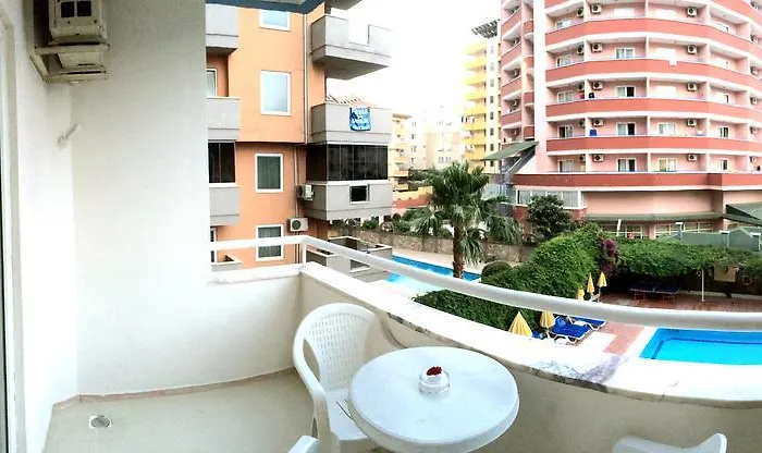 Fun Point 2* Alanya