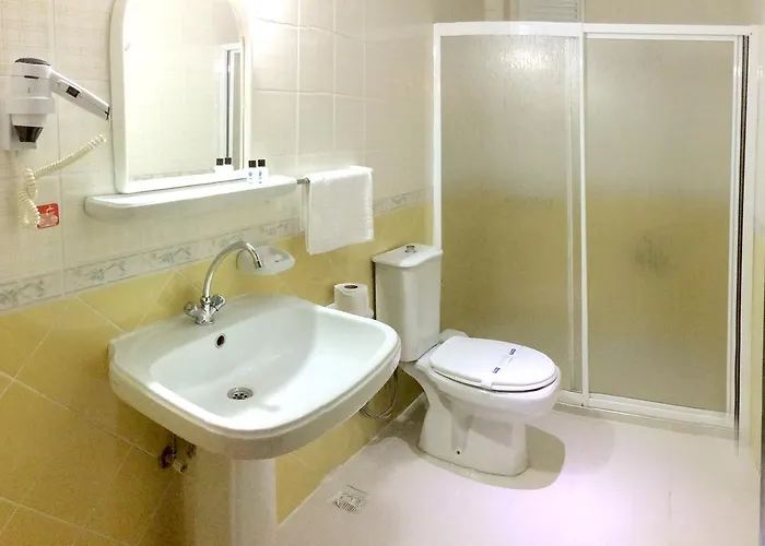 Fun Point Hotel apartamentowy